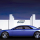 Illustration for article titled Heres What The Lincoln Continental Should Have Looked Like